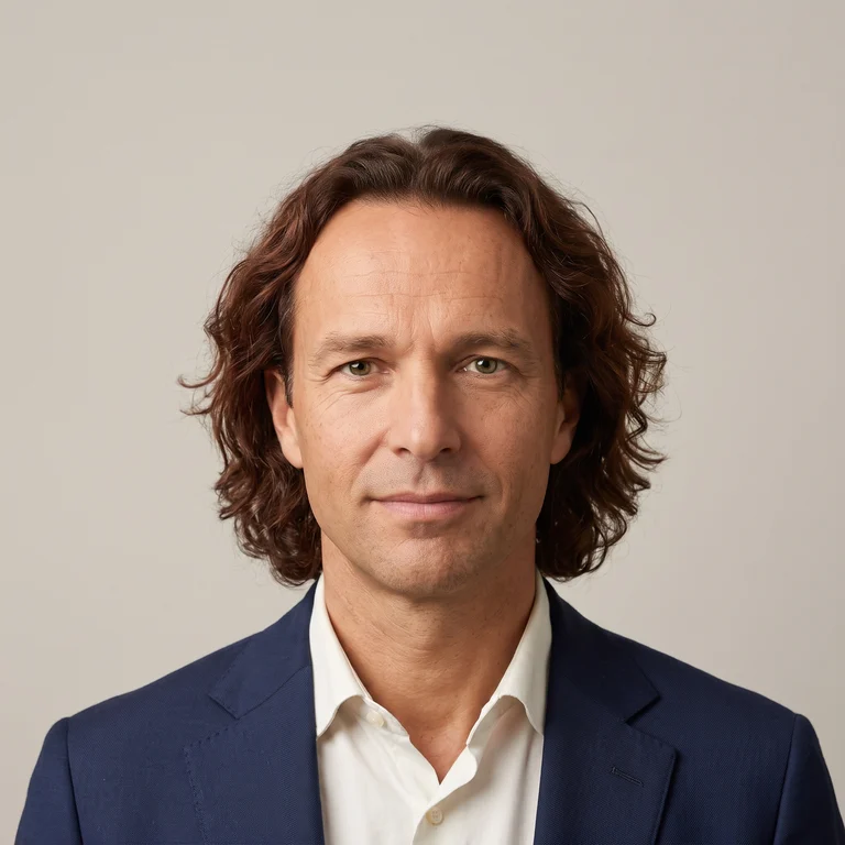 Henrik Vogelsang
