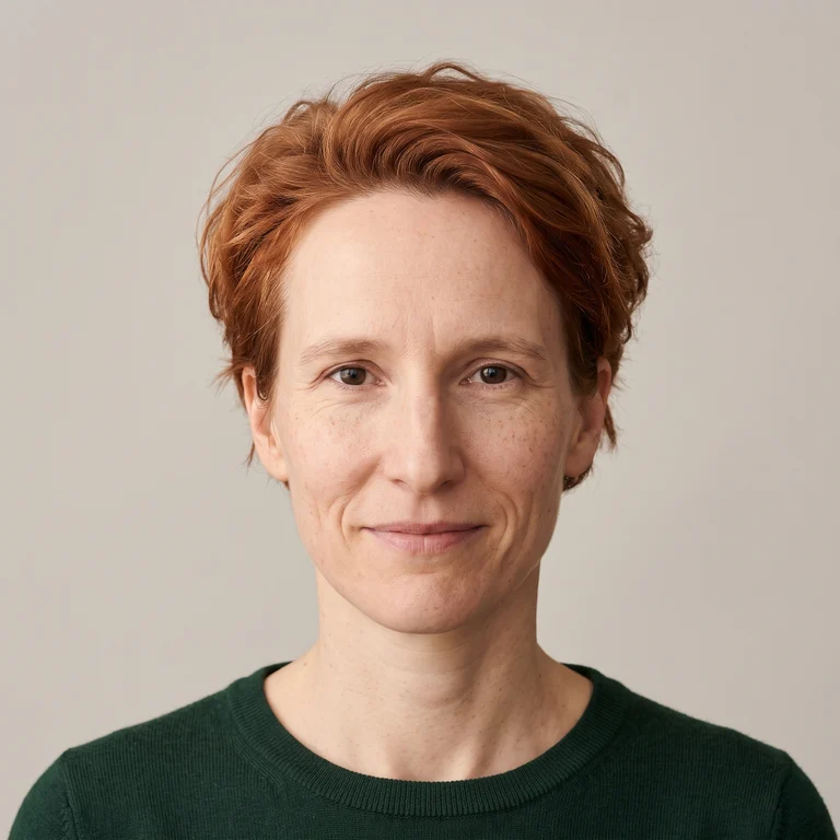 Annette Schönfeld