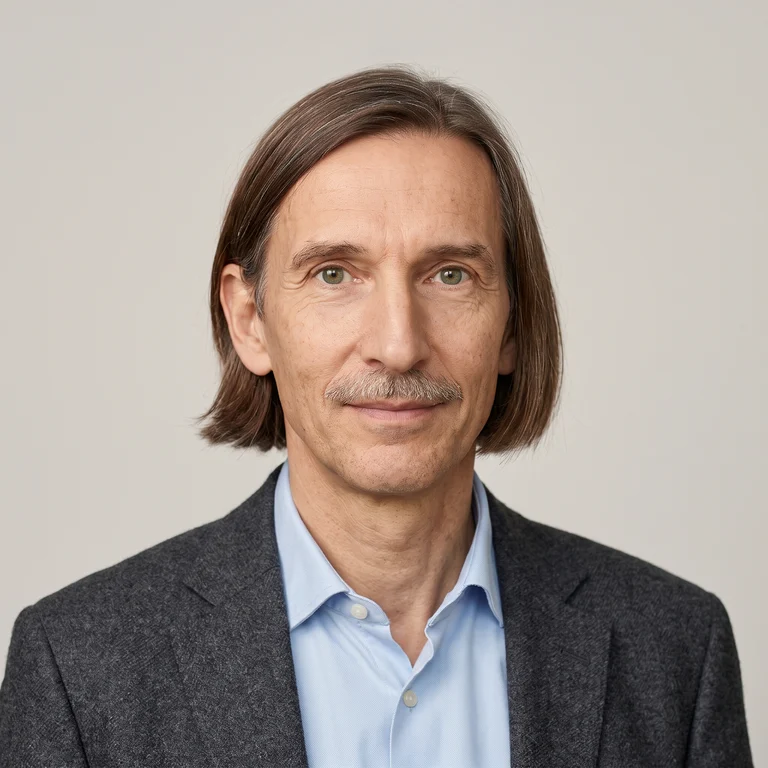Rüdiger Hartmann