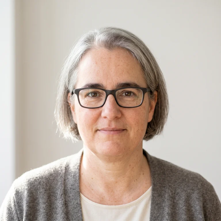 Katharina Zimmermann